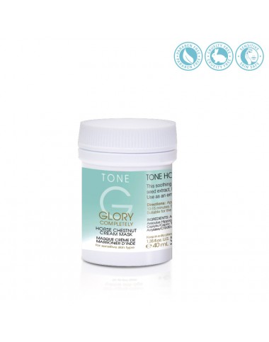 HORSE CHESTNUT CREAM MASK 40 mL HORSE CHESTNUT CREAM MASK 40 mL